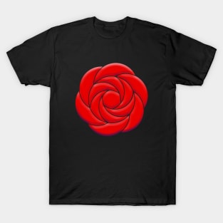 Rosebud T-Shirt